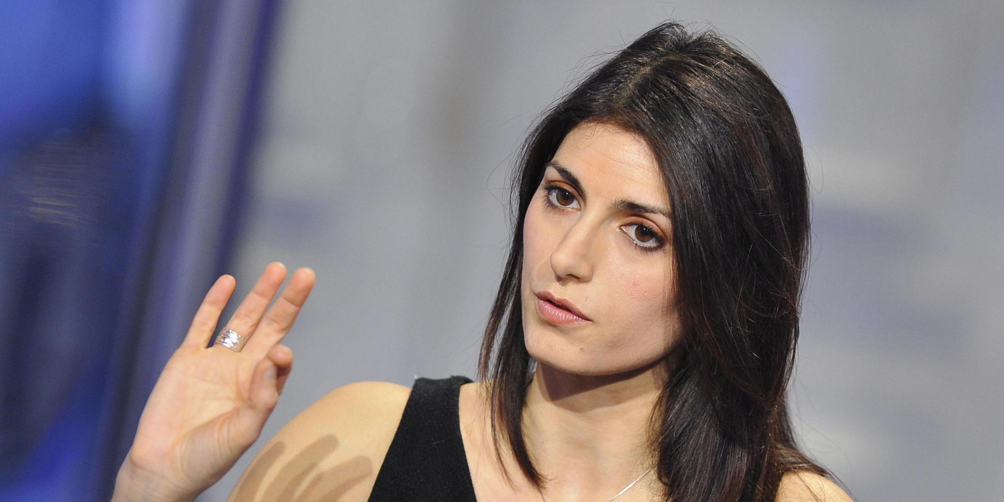 Virginia Raggi