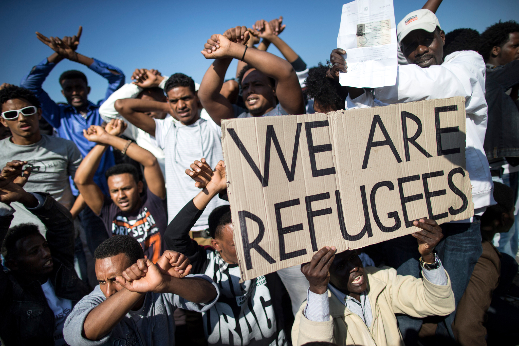Immigrazione