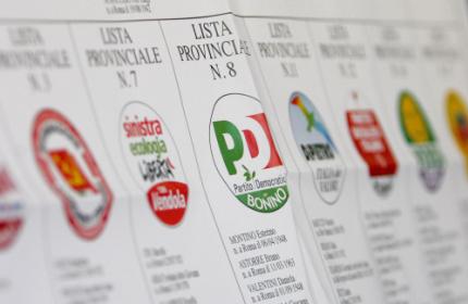 Simobili di partito