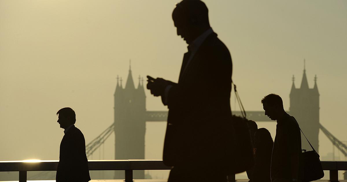 Brexit, la reazione di Londra