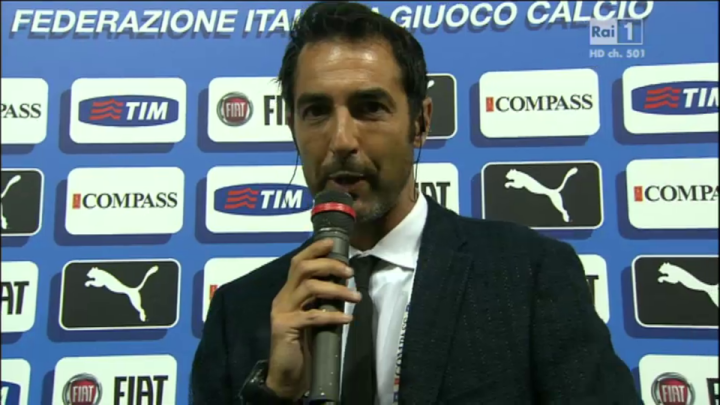 Alessandro Antinelli