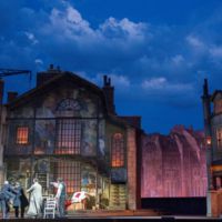 La boheme Festival Puccini 2016