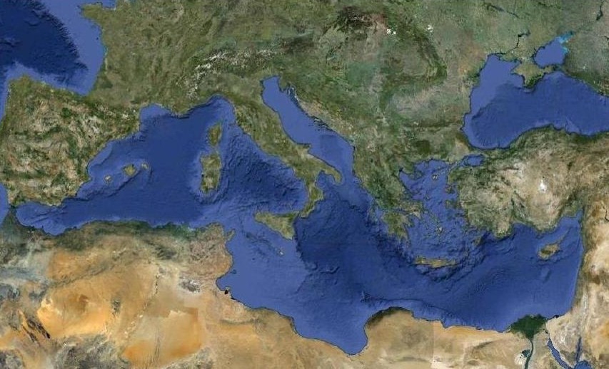 Mediterraneo