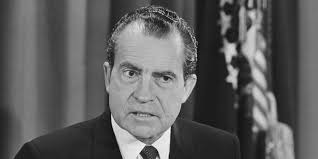 Richard Nixon