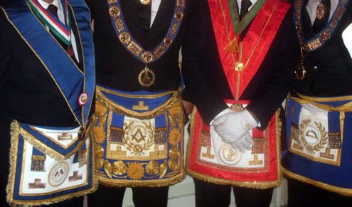 Massoneria