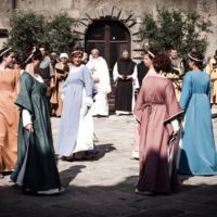 Via Francigena