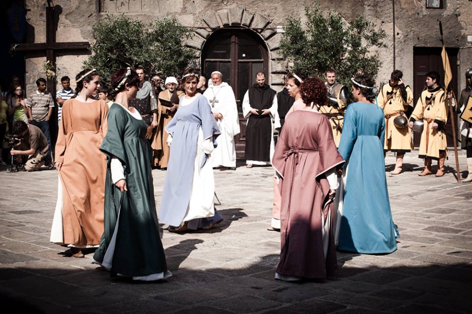 Via Francigena
