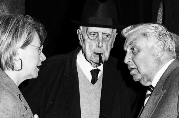 Enrico Mascilli Migliorini