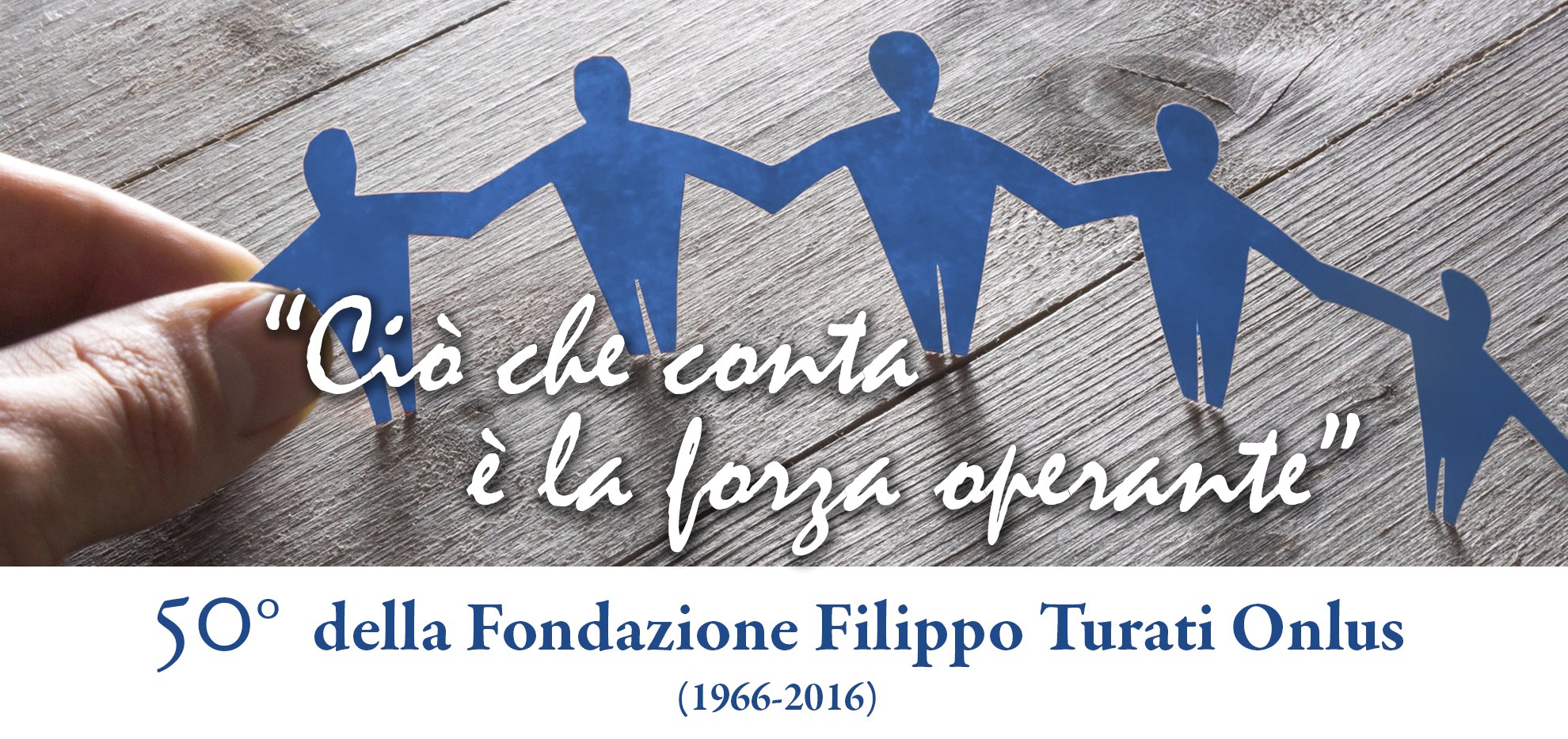 50 Fondazione Turati