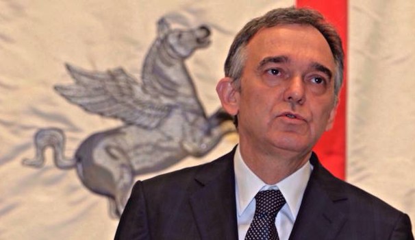 Enrico Rossi