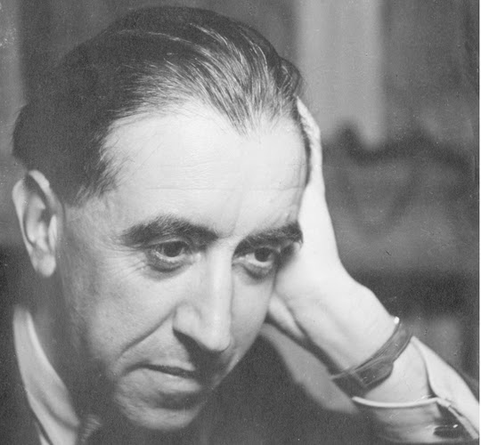 Piero Calamandrei