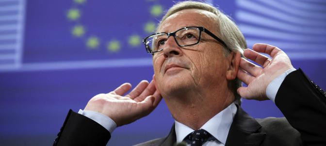 juncker