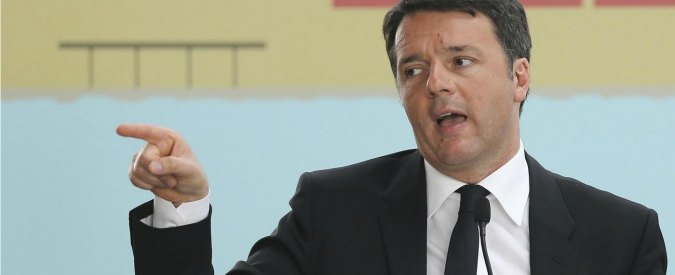 Matteo Renzi