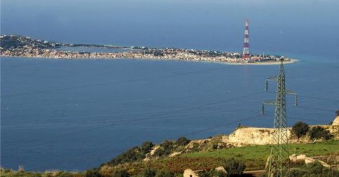 Stretto di Messina