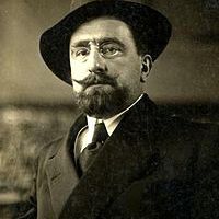 Alceste De Ambriis