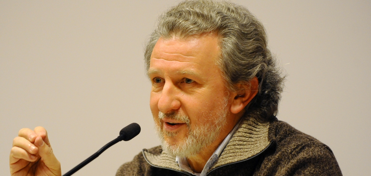 Pierluigi Odifreddi