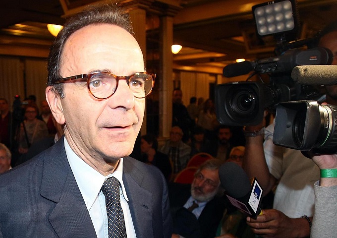 Stefano Parisi