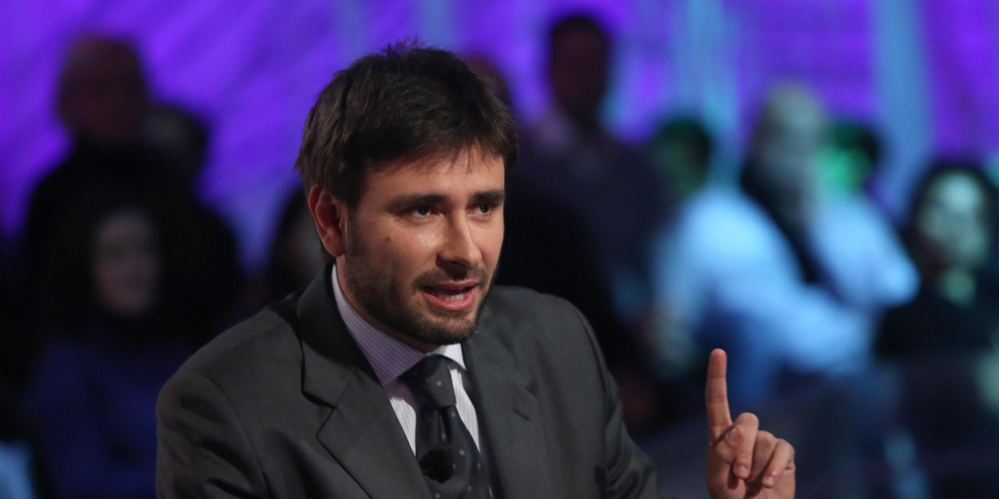 Alessandro Di Battista