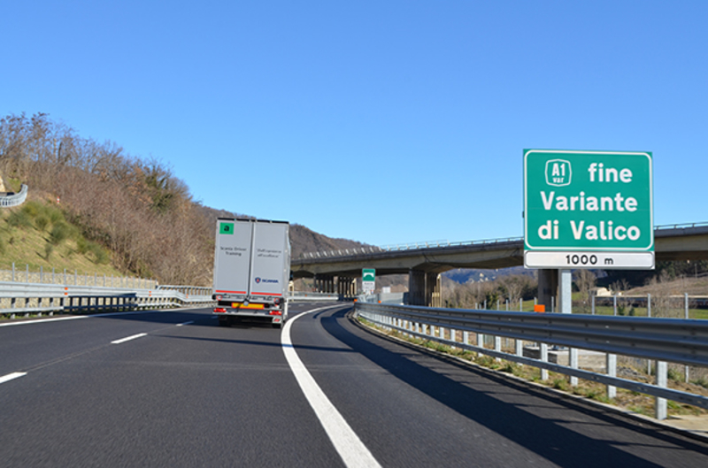Variante di Valico