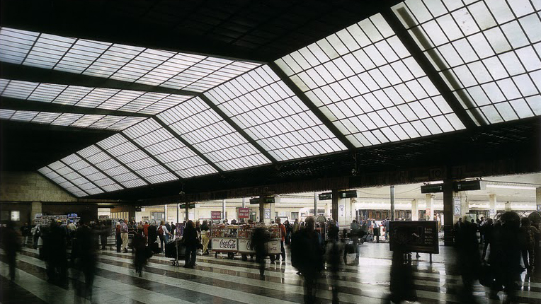 Firenze Santa Maria Novella