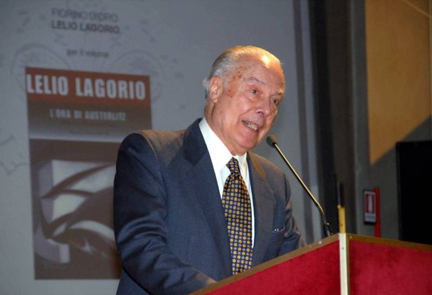 Lelio Lagorio