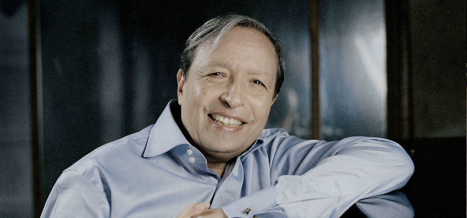 Murray Perahia