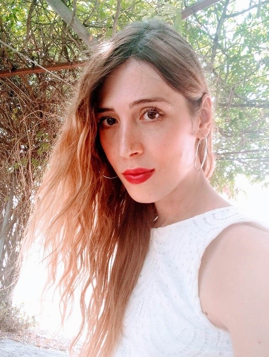 Alice Mignani Vinci